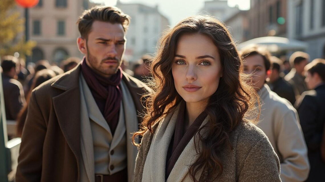 Top 10 des personnages de série commençant par o à ne pas manquer