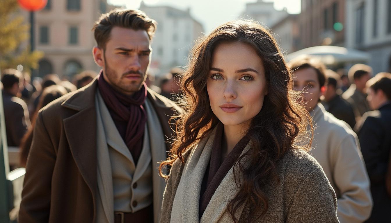 découvrez le top 10 des personnages de série dont le prénom commence par la lettre o, des incontournables à ne surtout pas manquer pour les fans de séries.