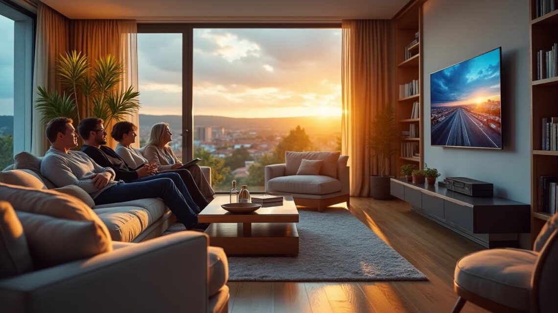 Top 10 des séries TV du moment à binge-watcher sans hésitation