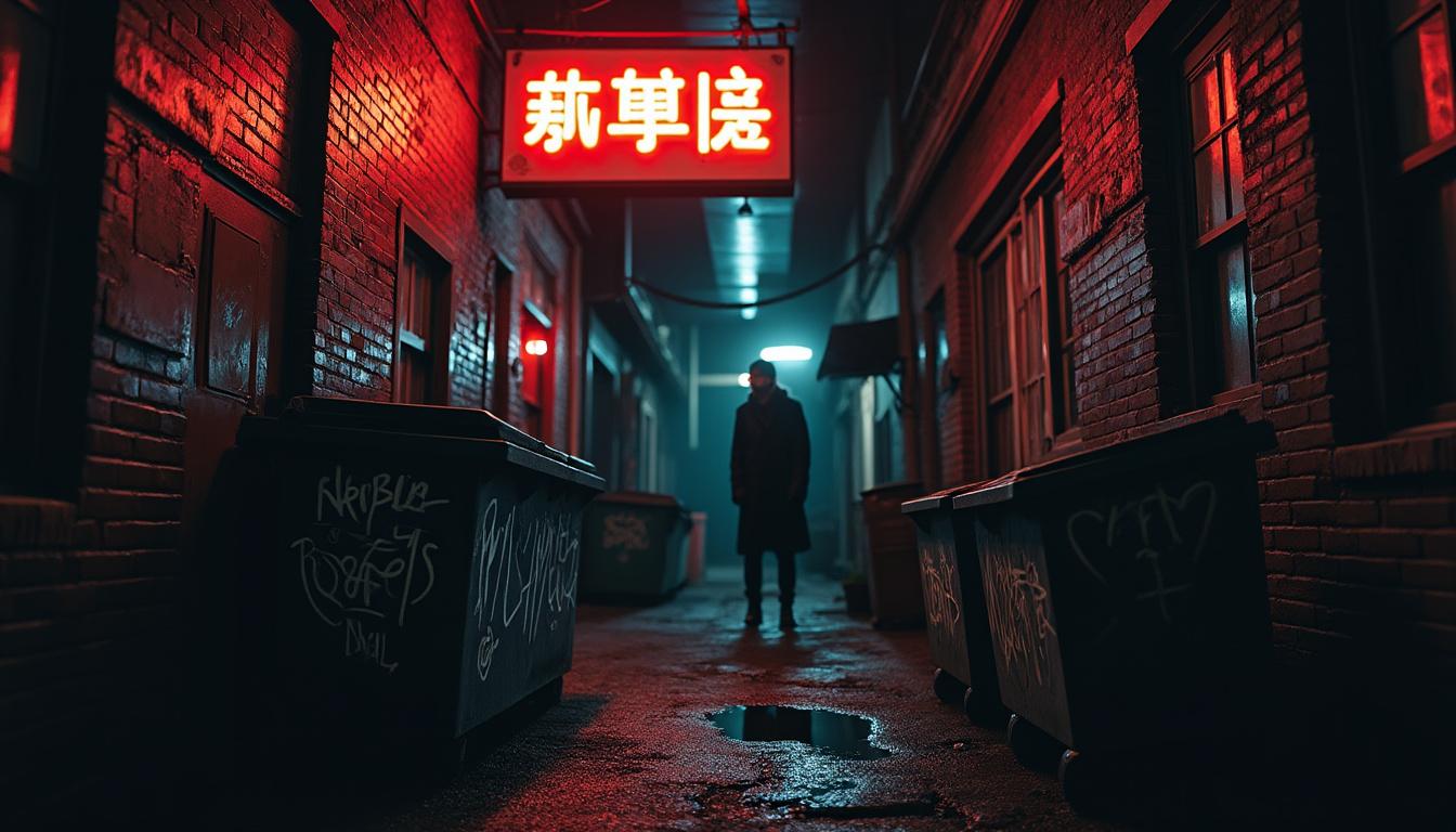 découvrez notre sélection des 10 meilleures séries tv du moment à binge-watcher sans modération. plongez dans des histoires captivantes et des univers fascinants pour des soirées inoubliables.