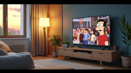 American Dad en streaming : Tout ce que vous devez savoir