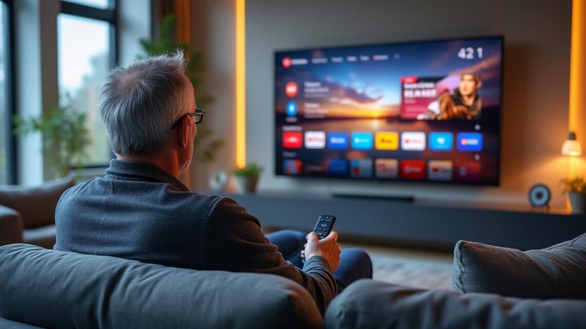 Comment choisir sa serie en streaming vf parmi les nombreuses offres disponibles