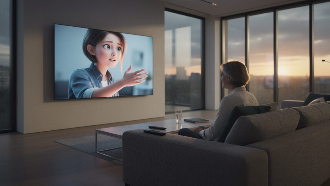 Comment l&rsquo;avatar en streaming a révolutionné notre façon de découvrir des histoires