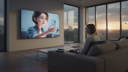 Comment l&rsquo;avatar en streaming a révolutionné notre façon de découvrir des histoires