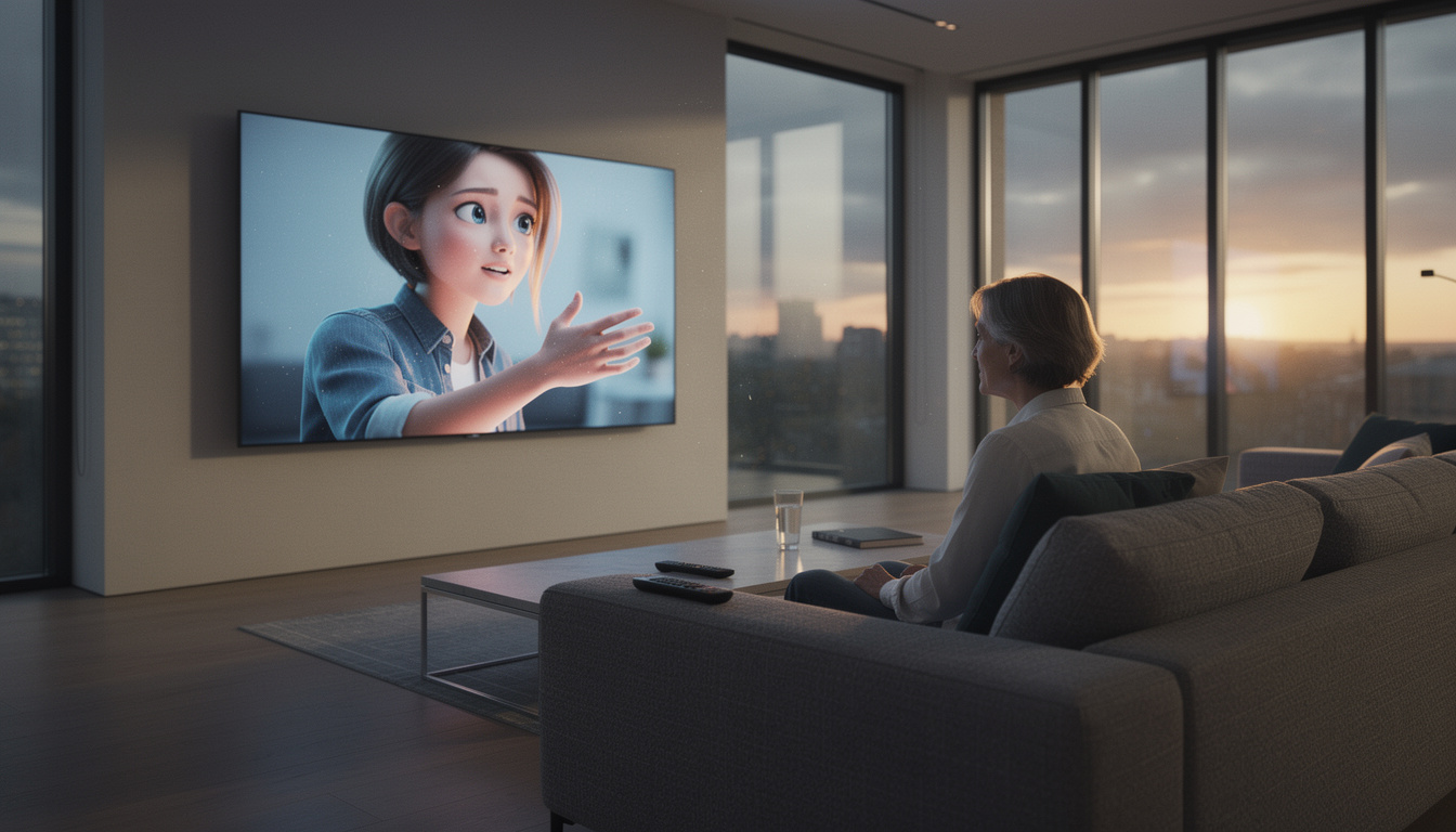 découvrez comment l'avatar en streaming transforme notre manière de vivre et explorer les histoires, offrant une expérience immersive et interactive unique.