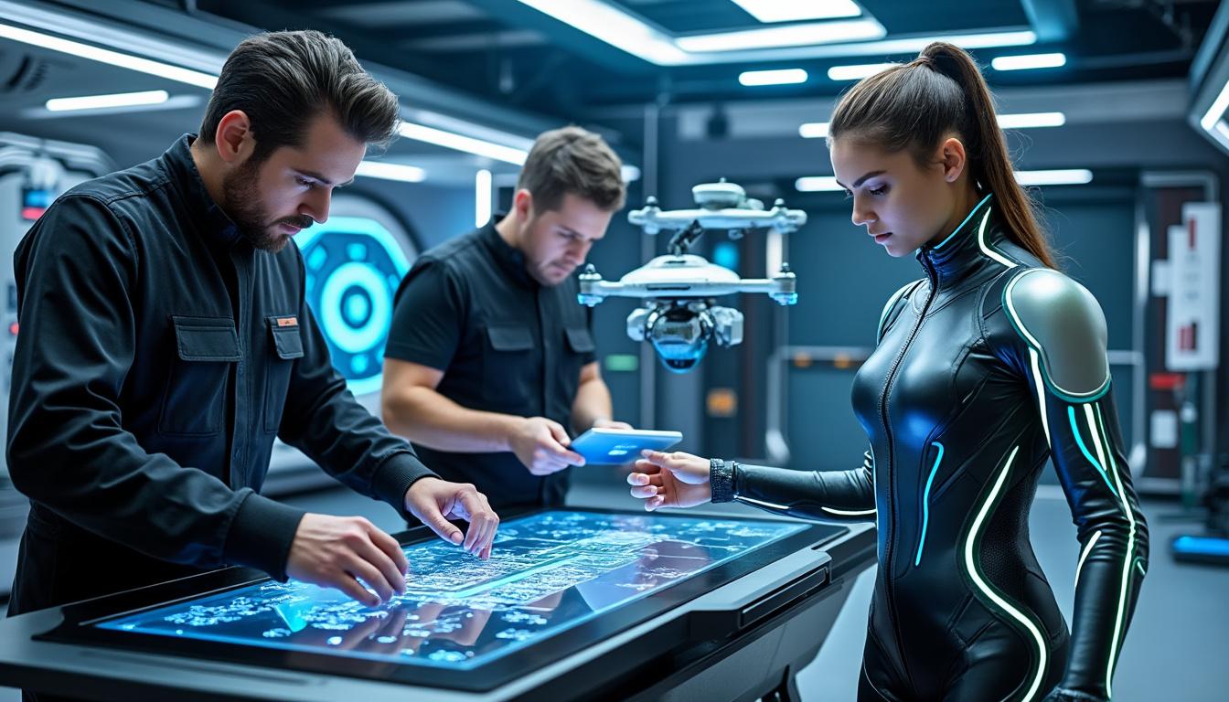 découvrez les secrets de tournage et les anecdotes inédites de la série tv v. plongez dans les coulisses de cette série culte et explorez tout ce qui se cache derrière l'écran.