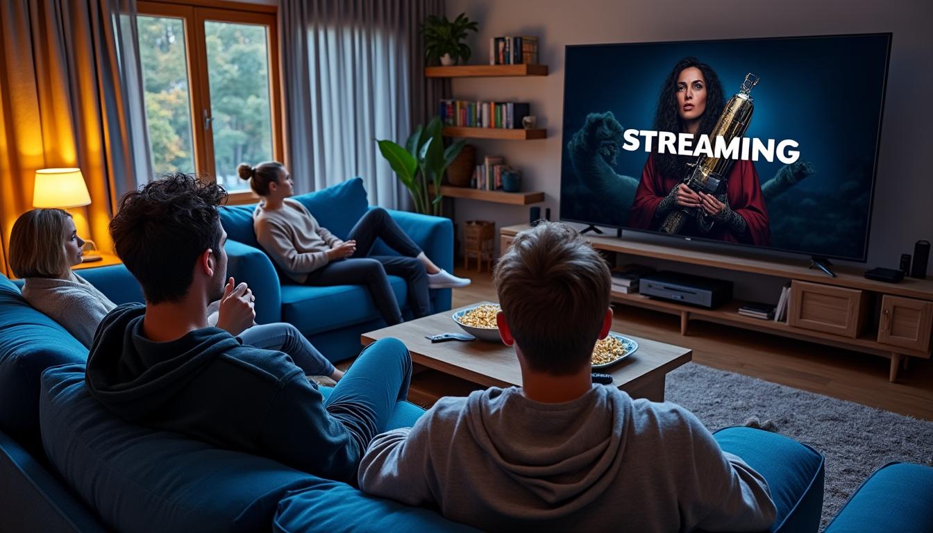 découvrez pourquoi regarder twilight 1 en streaming offre plus d'avantages que le dvd, avec une accessibilité instantanée, une meilleure qualité d'image et la flexibilité de visionnage.