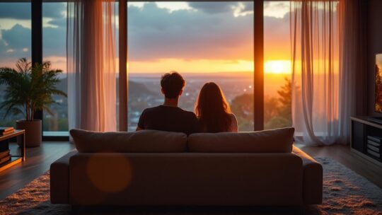 Les avantages de regarder twilight 1 en streaming plutôt qu&rsquo;en DVD