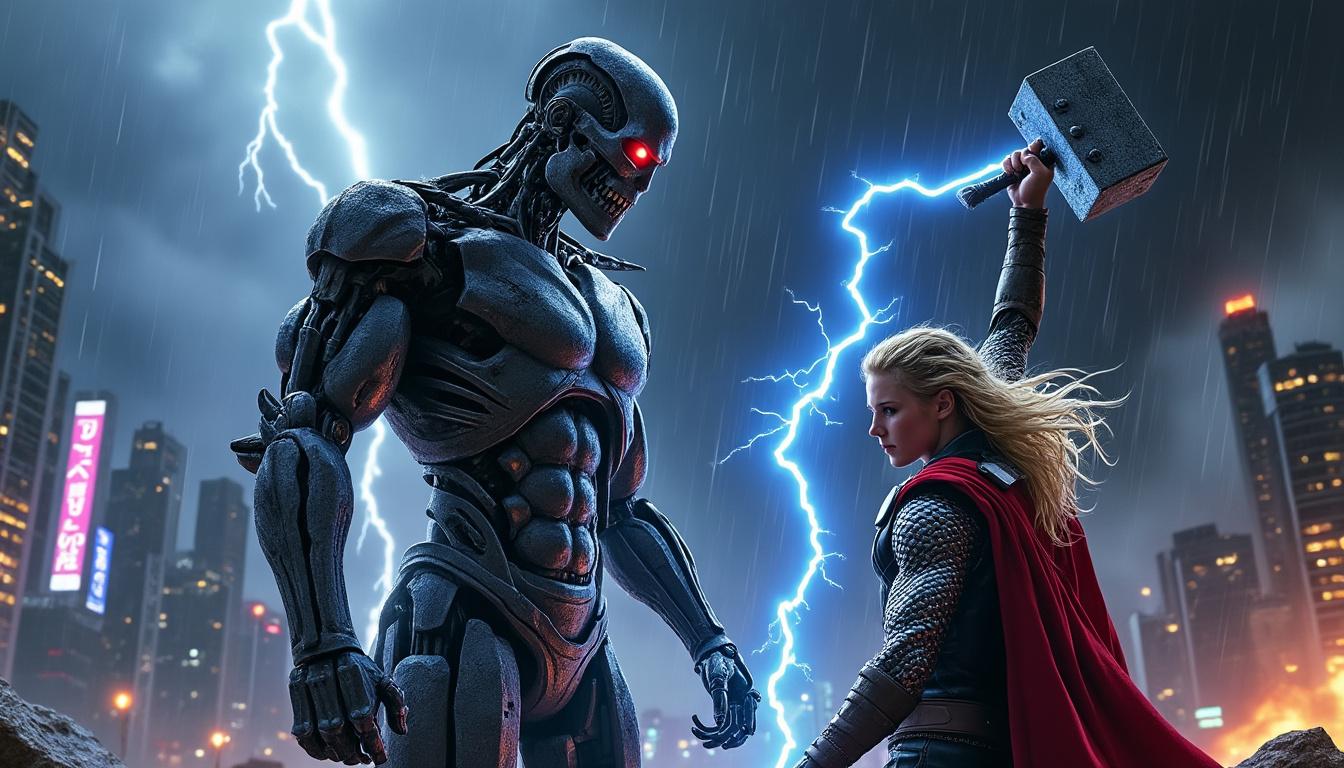 découvrez comment les personnages de séries dont le nom commence par la lettre t ont marqué la culture populaire et influencé le paysage télévisuel.