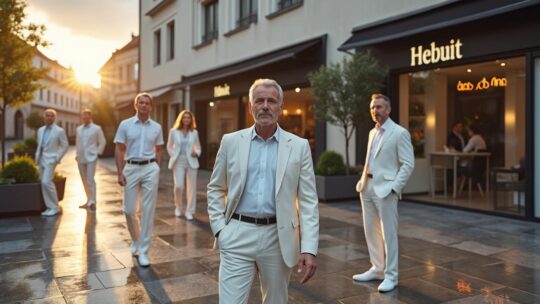 Les personnages de série commençant par t : influence et impact culturel