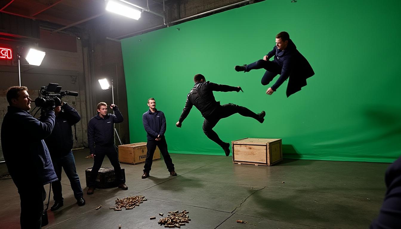 découvrez les coulisses et secrets de production de la saison 3 d'arrow, disponibles en streaming. plongez dans les détails inédites de cette saison captivante.