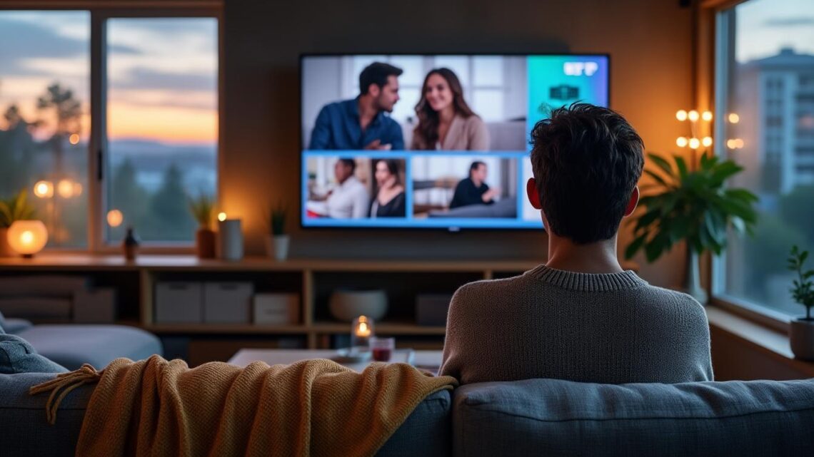 Les séries streaming qui ont marqué les années 2020 et pourquoi