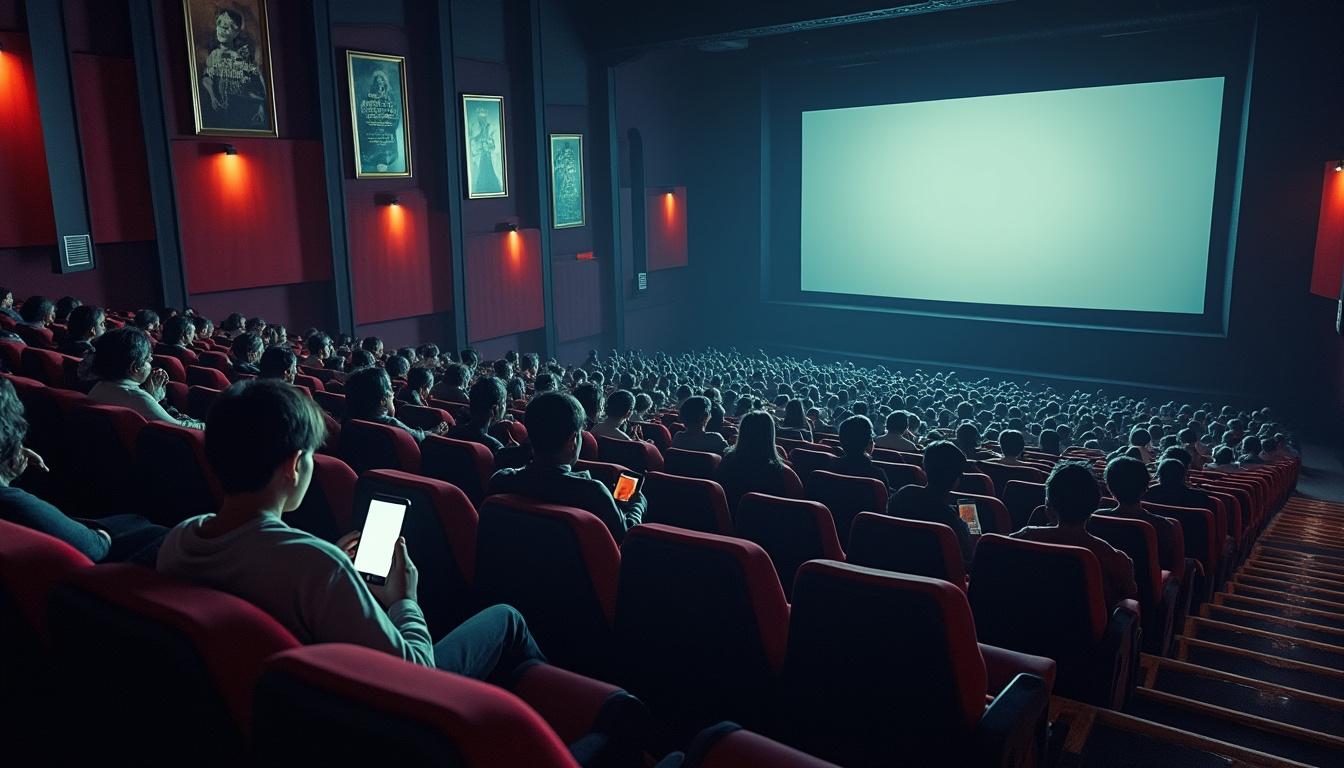 découvrez comment le streaming gratuit de films influence l'industrie cinématographique, ses défis économiques et les changements dans les habitudes des spectateurs.