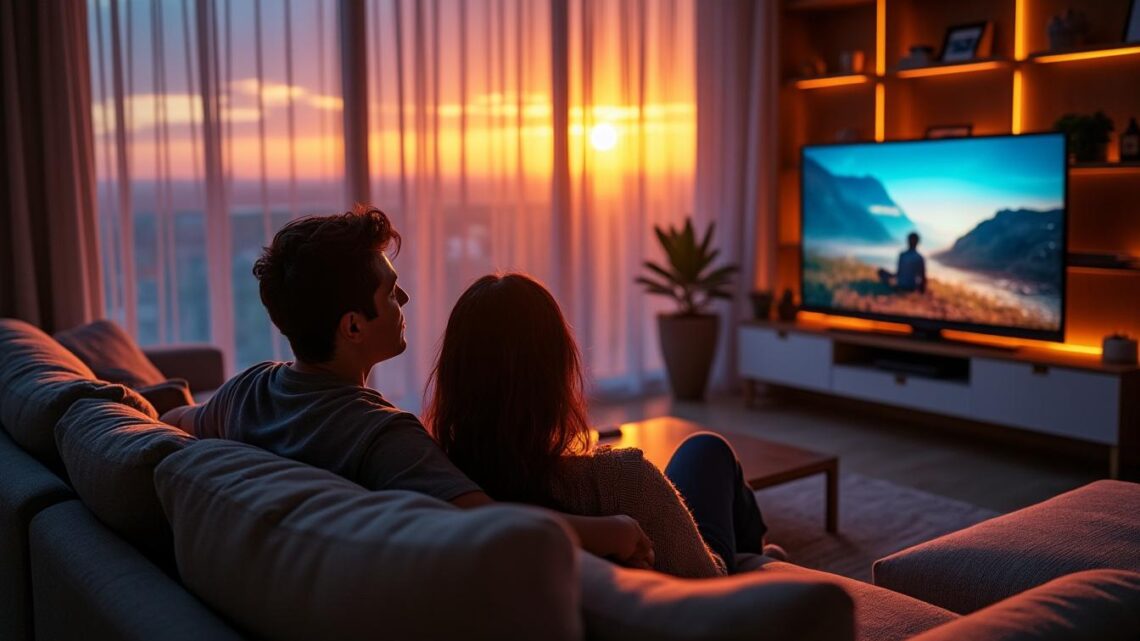 L&rsquo;impact des films en en streaming gratuit sur l&rsquo;industrie cinématographique