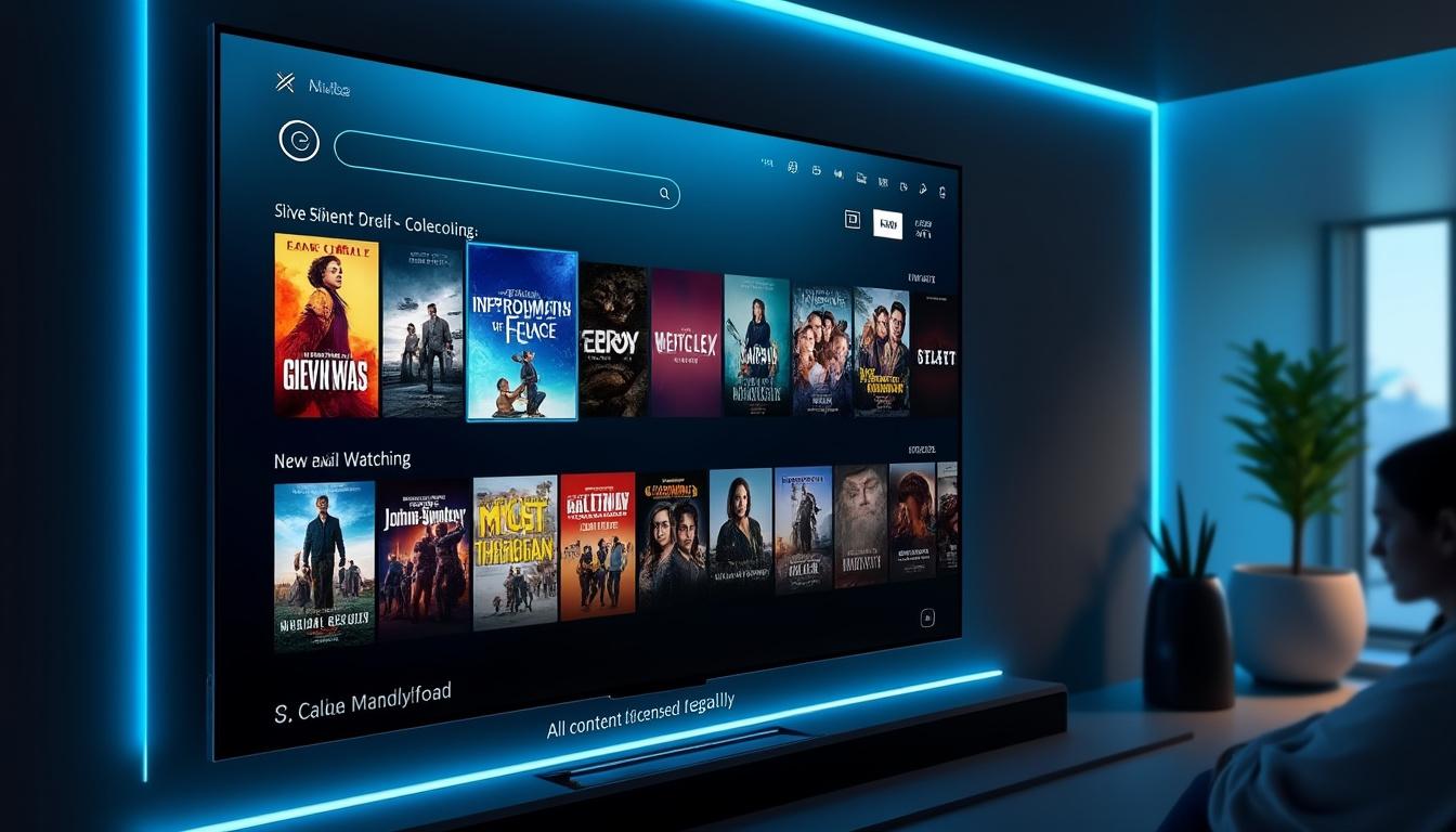 découvrez comment le streaming gratuit de films influence l'industrie cinématographique, ses défis et ses opportunités dans un paysage en pleine évolution.