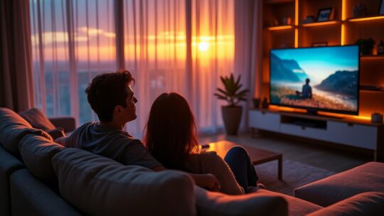 L&rsquo;impact des films en en streaming gratuit sur l&rsquo;industrie cinématographique