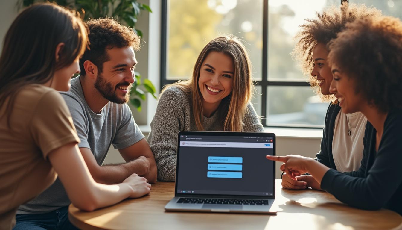 testez vos connaissances en séries tv avec notre quizz captivant et tentez de remporter des prix incroyables. participez dès maintenant pour vivre une expérience ludique et enrichissante !