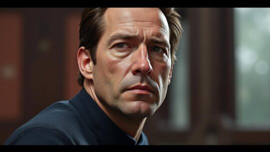 Personnages de série commençant par Q ayant inspiré mèmes et références culturelles