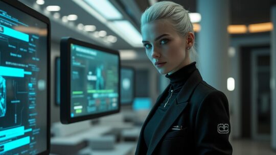 Plongée dans l&rsquo;univers de Dollhouse (série TV) : Au-delà des apparences et des façades