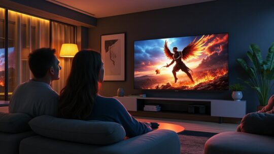 Pourquoi Hunger Games 2 en streaming est un incontournable pour les fans de la saga