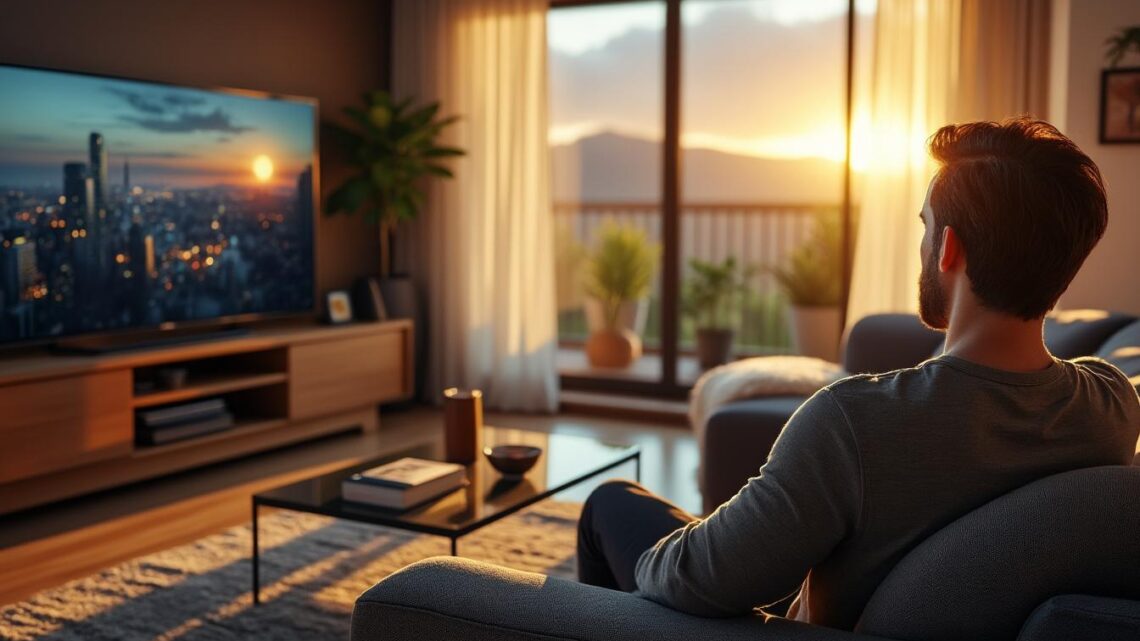 Pourquoi Hunger Games en streaming est un incontournable pour les fans de science-fiction