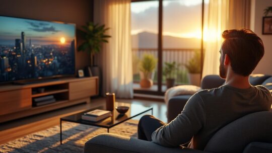 Pourquoi Hunger Games en streaming est un incontournable pour les fans de science-fiction