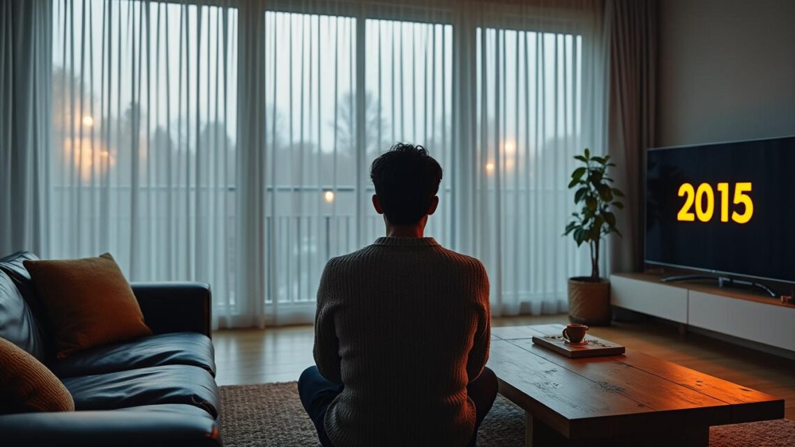 Pourquoi les films 2015 en streaming restent aujourd&rsquo;hui