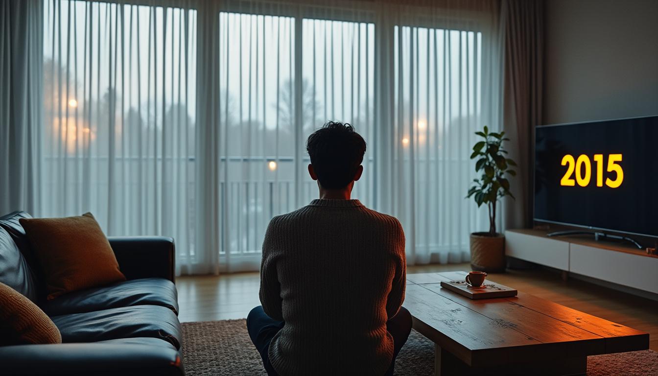 découvrez pourquoi les films de 2015 en streaming continuent de captiver les spectateurs aujourd'hui et restent incontournables pour les amateurs de cinéma.