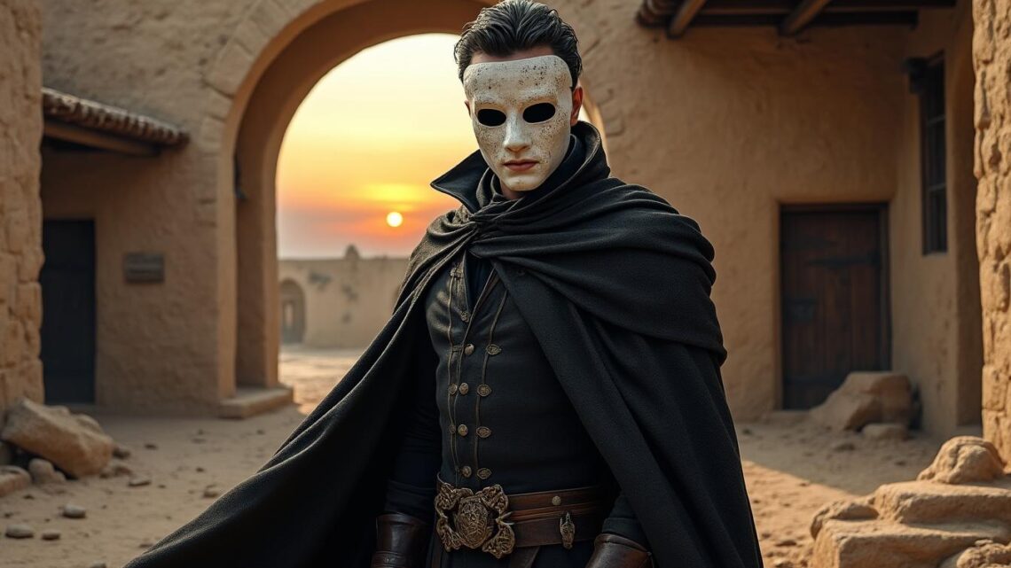 Série TV Zorro : une exploration des épisodes les plus mémorables