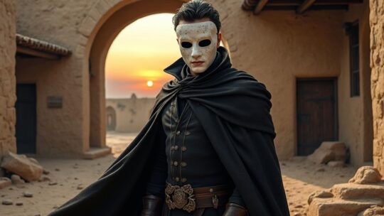 Série TV Zorro : une exploration des épisodes les plus mémorables