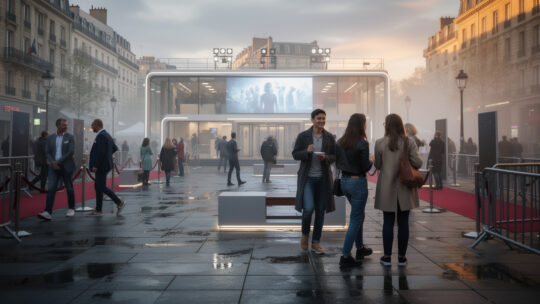 Sortie de série TV : les nouveautés qui séduiront tous les fans