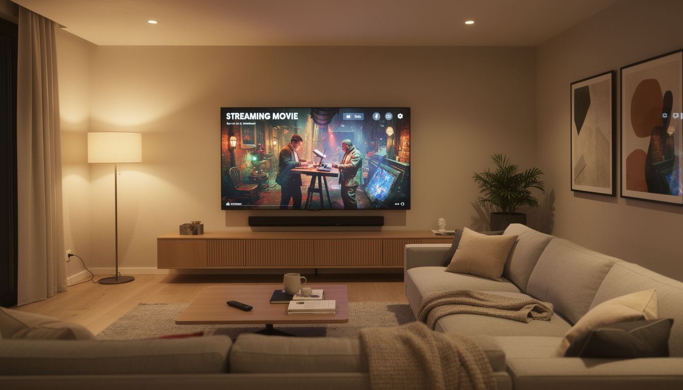 découvrez notre sélection des 10 meilleurs sites fiables pour regarder des films en streaming gratuit en version française (vf), sans inscription et en toute sécurité.