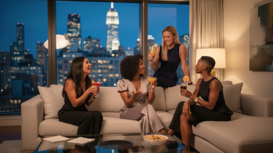 Top 5 des sites où vous pouvez regarder Sex And The City en streaming dès maintenant