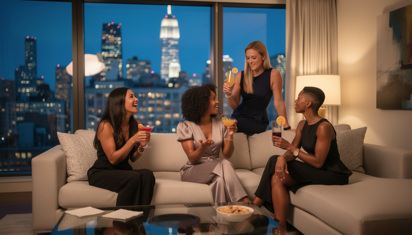 découvrez le top 5 des meilleurs sites pour regarder sex and the city en streaming dès maintenant, en toute simplicité et qualité.