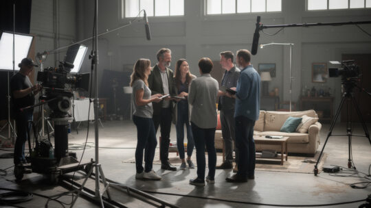 Clem (série TV) : Les coulisses de la production révélées par les créateurs