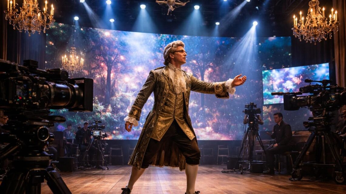 Comment le cinéma à Marivaux évolue avec la technologie moderne