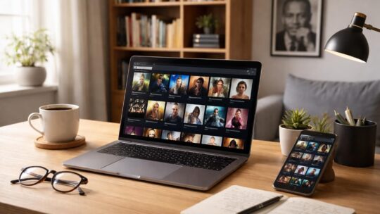 Comment trouver des options gratuites pour Malcolm X en streaming