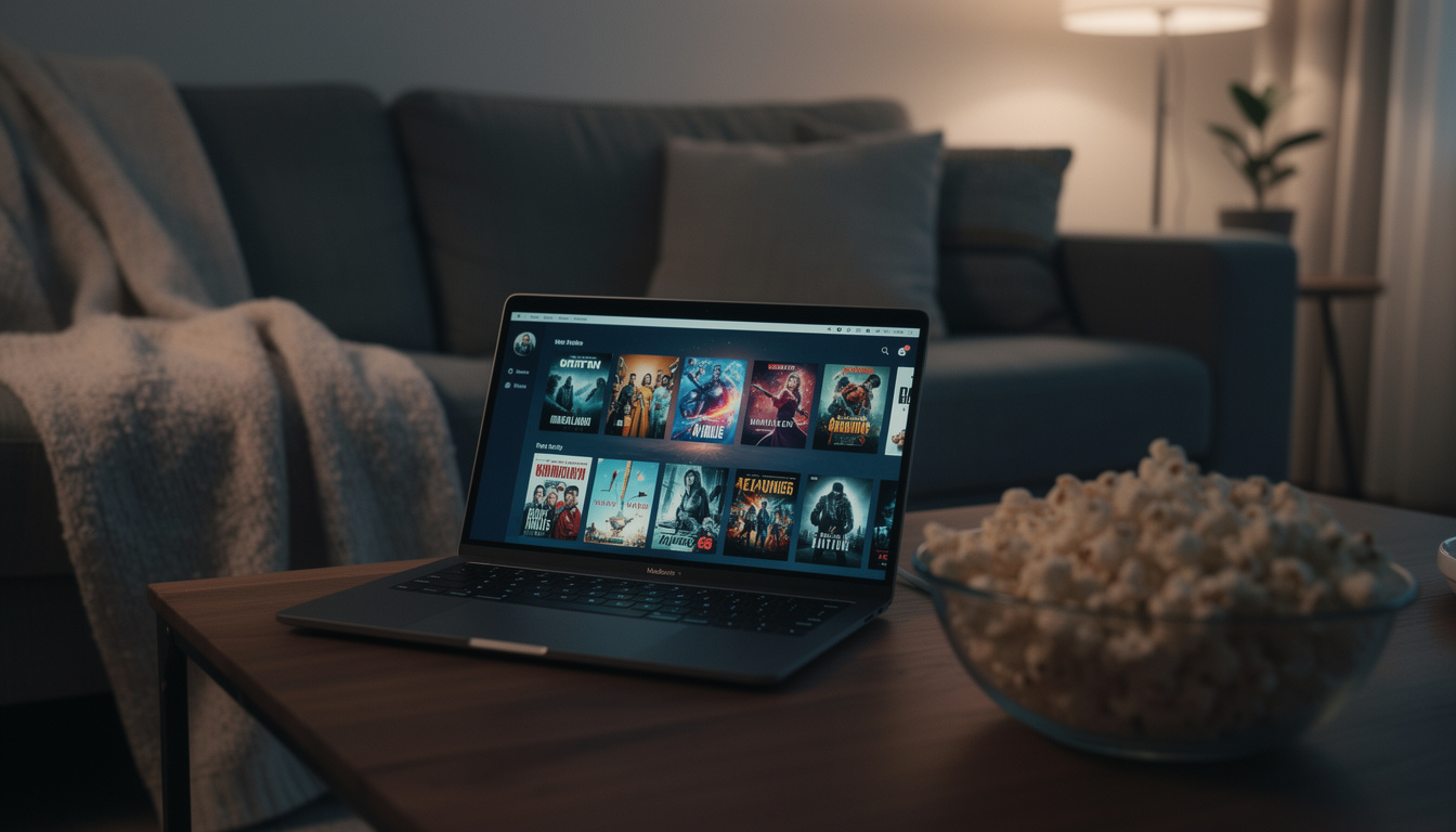 découvrez les pièges à éviter pour profiter pleinement du film streaming gratuit. guide essentiel pour les amateurs de cinéma souhaitant regarder en toute sécurité et légalité.