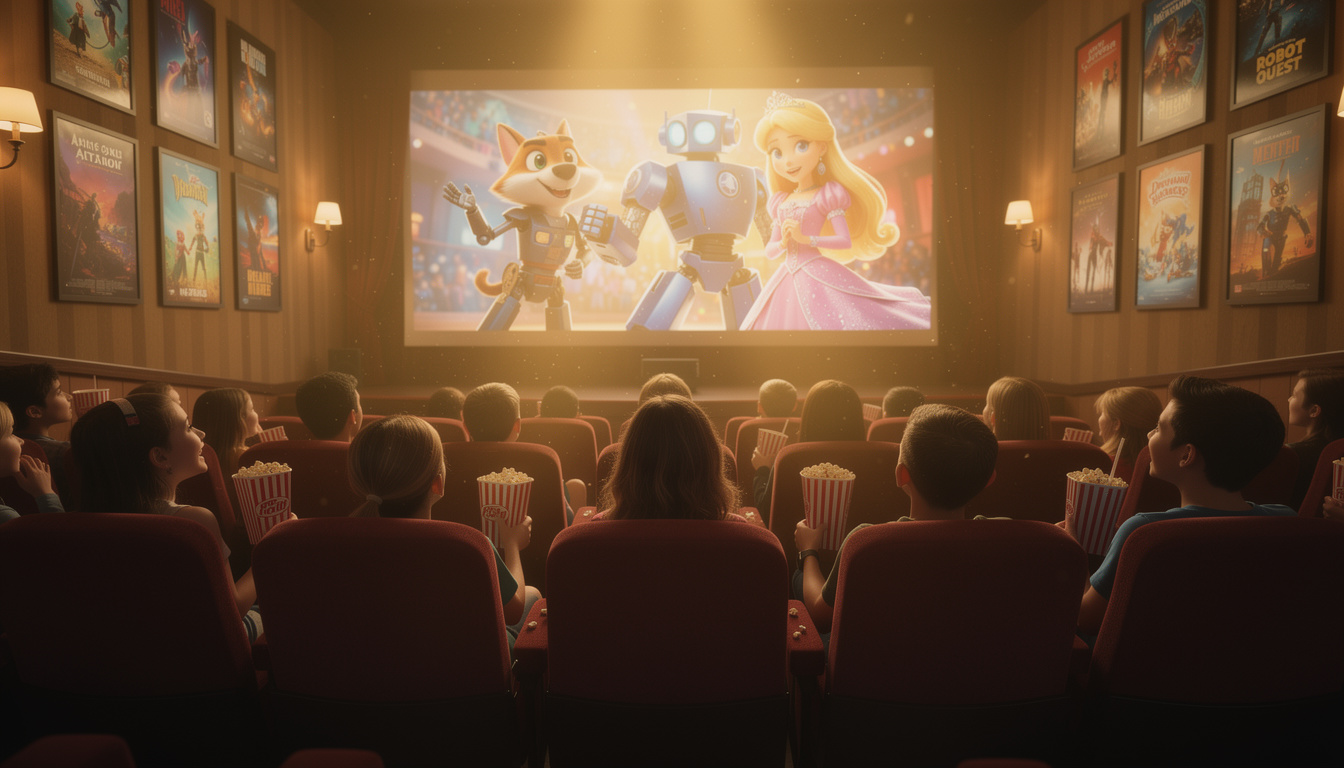 découvrez notre guide complet des dessins animés en x pour trouver facilement votre prochain film d'animation adulte à regarder. sélection, conseils et recommandations inclus.