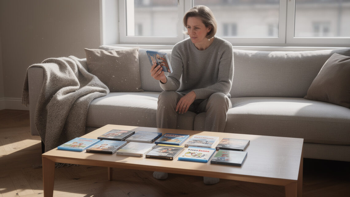 Guide complet des dessins animés en X : choisissez votre prochain visionnage