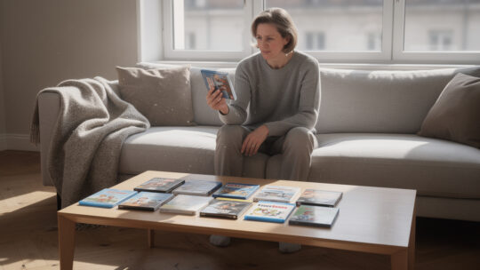 Guide complet des dessins animés en X : choisissez votre prochain visionnage