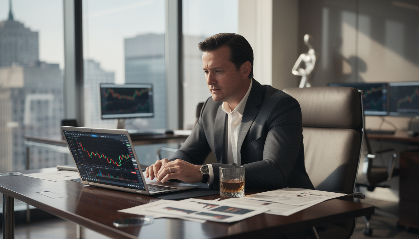 découvrez le loup de wall street en streaming et plongez dans les thèmes captivants de la finance, de la richesse et de la puissance à travers ce film inspiré d'une histoire vraie.