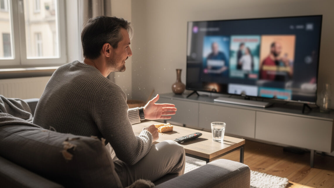 Les erreurs à éviter lorsque vous regardez Shameless en streaming