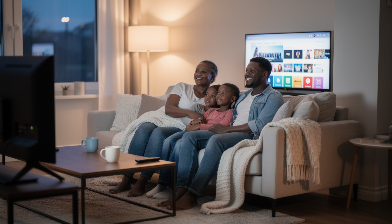 découvrez les meilleures astuces pour optimiser votre expérience de streaming de séries tv et profitez pleinement de vos épisodes préférés sans interruption.