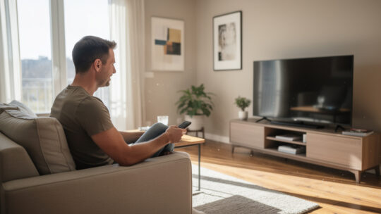 Les meilleures astuces pour optimiser votre expérience de streaming série TV