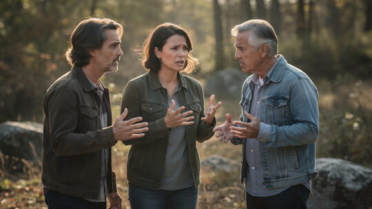 Les meilleures performances d&rsquo;acteurs dans les séries TV 2014