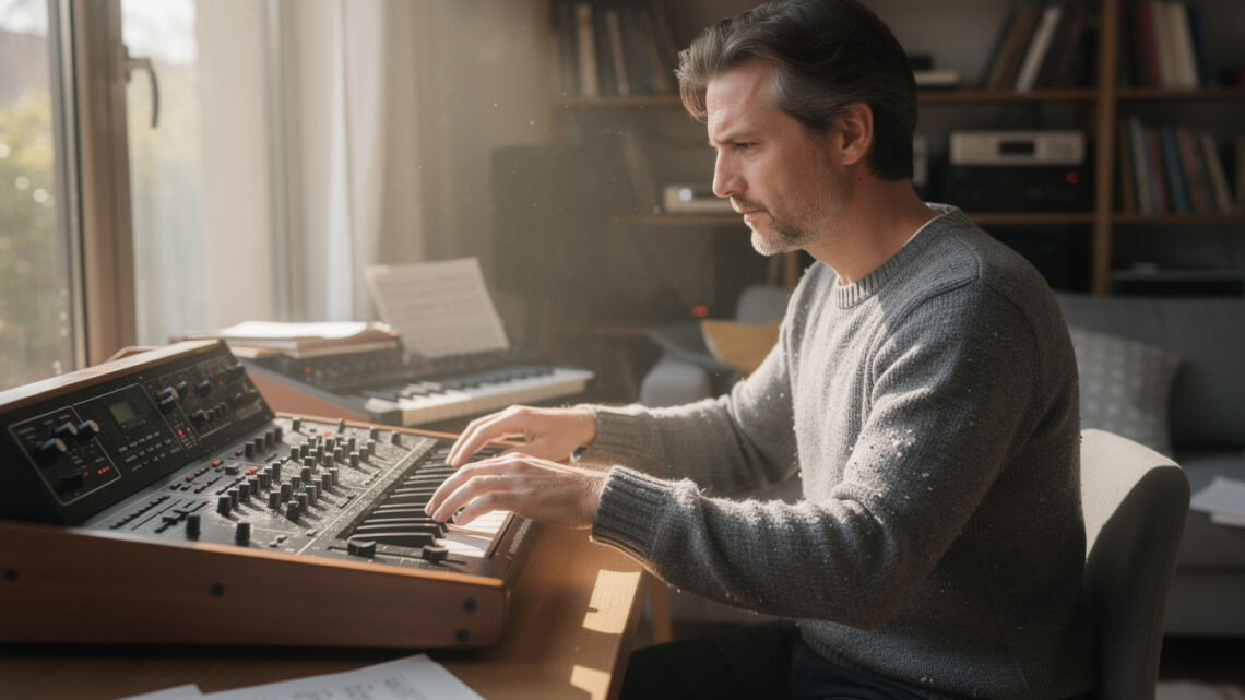 Les secrets des musiques de série TV qui captivent les audiences du monde entier