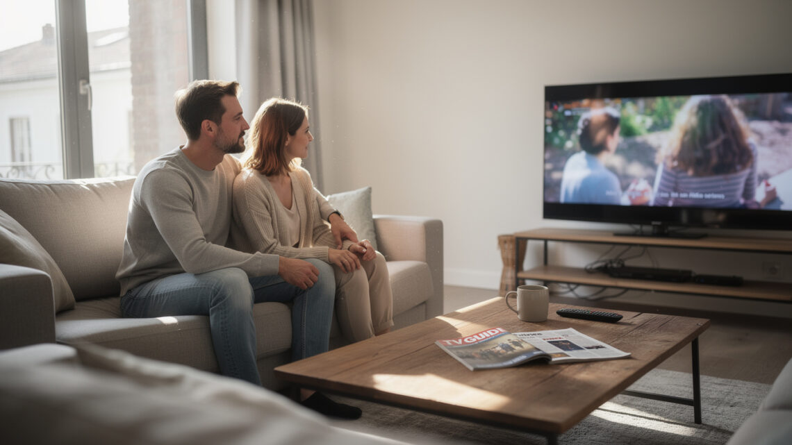 Les séries TV à ne pas manquer pour les amateurs de la planète série TV