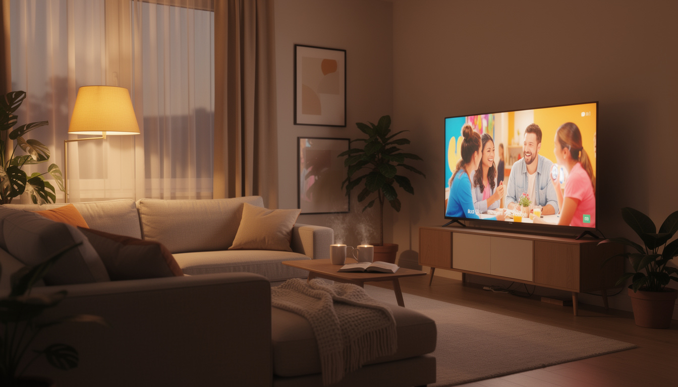 découvrez notre sélection des meilleures séries tv à regarder pour se détendre et décompresser après une longue journée. parfait pour un moment de relaxation et de divertissement.