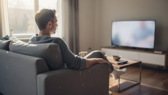 Les séries TV à voir pour se détendre après une longue journée